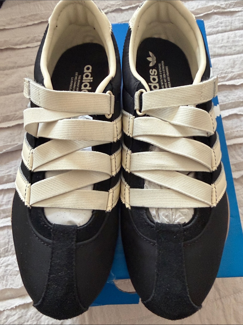 adidas Tokyo Mary Jane - Picture 4 of 6